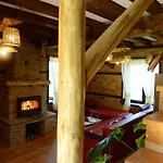 Feriehus Dream House Leshten