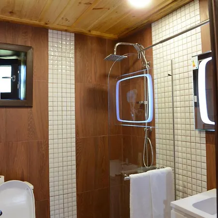 Dream House בית נופש