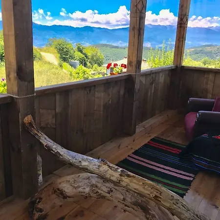 Holiday home Dream House Leshten