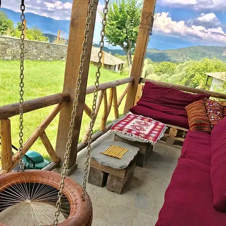 Holiday home Dream House