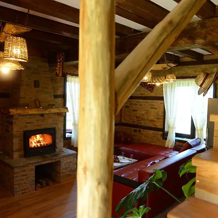 Casa vacanze Dream House Leshten