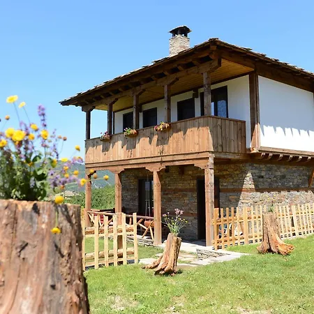 בית נופש Dream House *