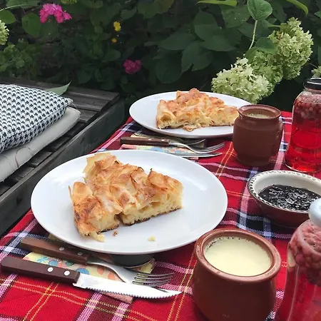 Holiday home Dream House