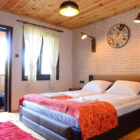Dream House * לשטן