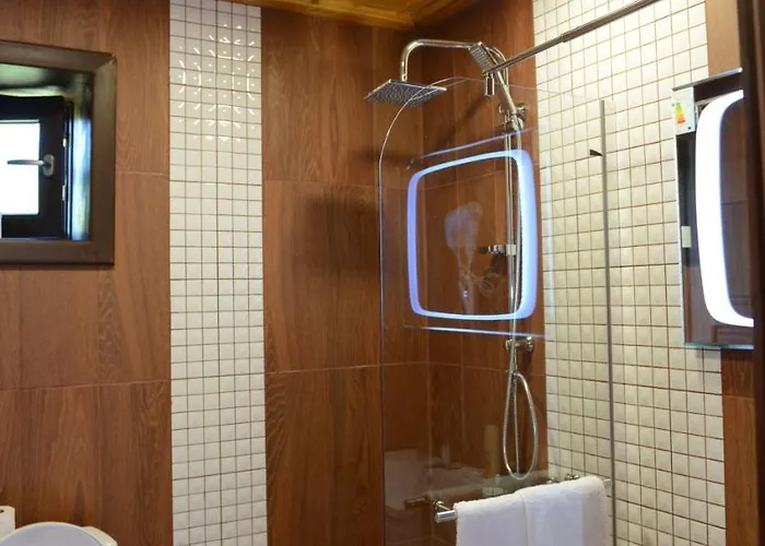 Dream House Tatil Evi