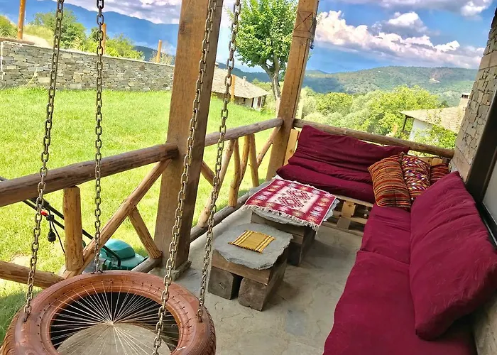 Holiday home Dream House