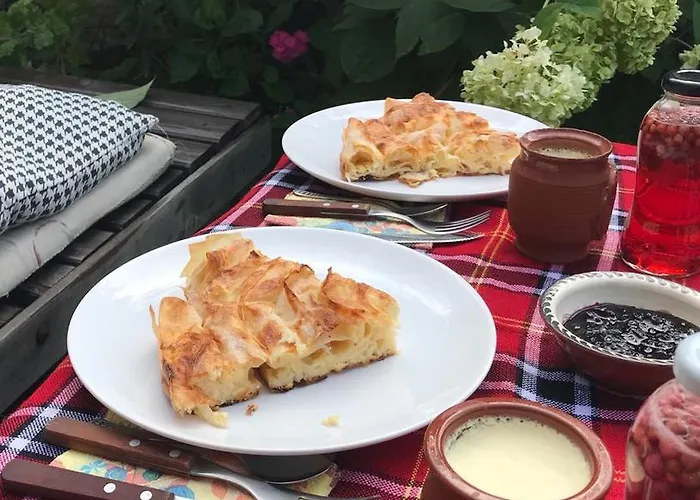 Tatil Evi Dream House